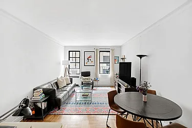Rented by Compass