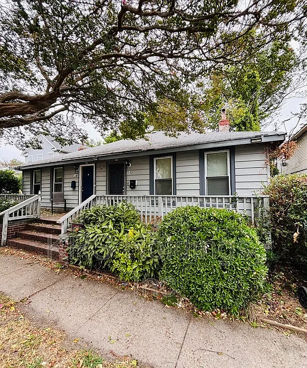 112 W Seaview Ave