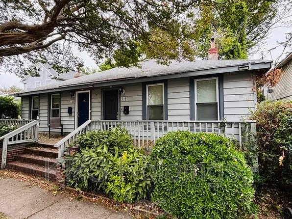 112 W Seaview Ave, Norfolk, VA 23503