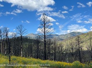 187 Telluride Trl, Ruidoso, NM 88345