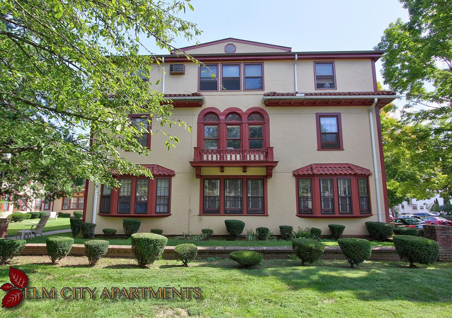 401-409 Whitney Ave. — Photo 1