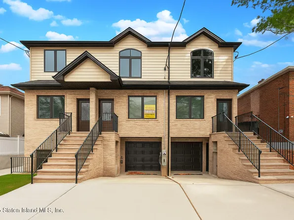 2439 Victory Blvd, Staten Island, NY 10314