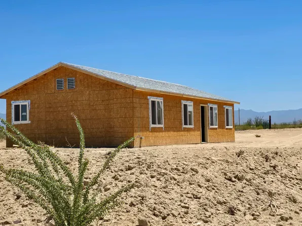 16457 S Lynn Ave, Yucca, AZ 86438