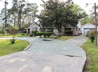 21319 Tophill Dr, Spring, TX 77388