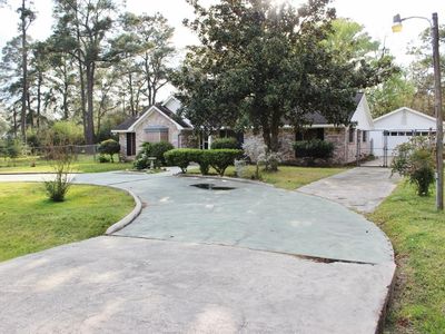 21319 Tophill Dr, Spring, TX, 77388