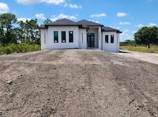 4156 54th Ave NE, Naples, FL 34120