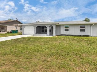 13564 Martha Ave, Pt Charlotte, FL 33981