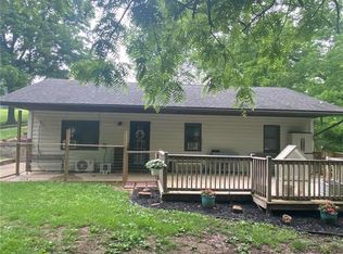 3671 County Road 337, Palmyra, MO 63461