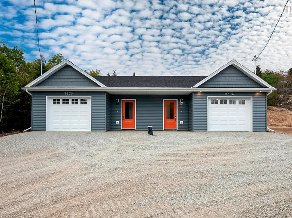 3604 & 3606 Old Sambro Rd, Sambro, NS B3V 1B9