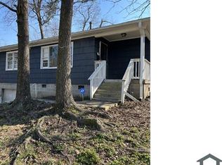 4941 Brittain St, Birmingham, AL 35217