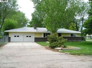 3515 E Locust St, Fort Collins, CO 80524