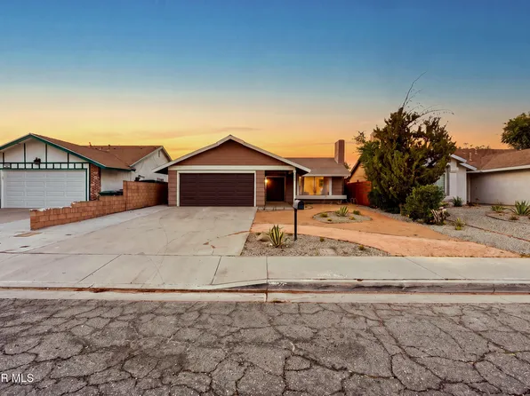 1017 E Nugent St, Lancaster, CA 93535