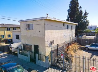 250 W 46th St, Los Angeles, CA 90037