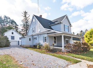 1411 Haslett Rd, Haslett, MI 48840