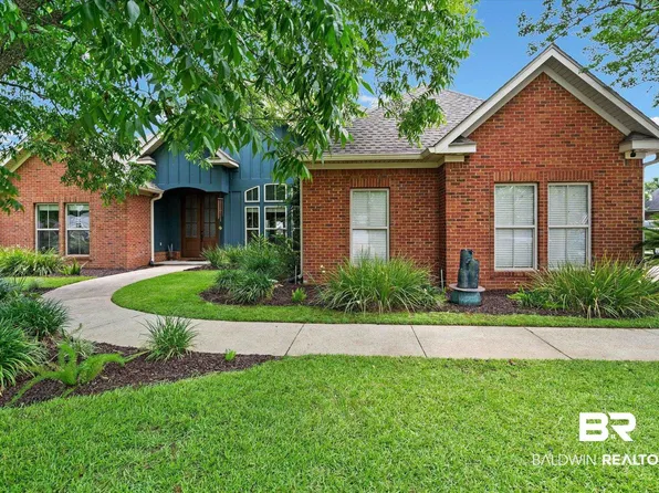 24908 Bosbyshell Ave, Daphne, AL 36526