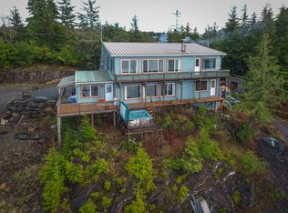 1093 S Point Higgins Rd, Ketchikan, AK 99901