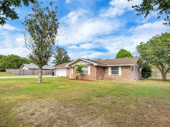 1206 Susan Ln, Auburndale, FL 33823