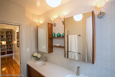 Sold by Garfield Realty 