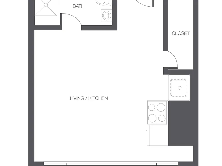 234-236 E State St #8 — Photo 9