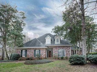 132 Hickory Gln, Madison, MS 39110