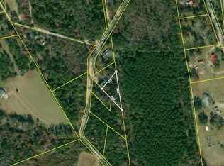 981 Fauling Rd, Saint Stephen, SC 29479