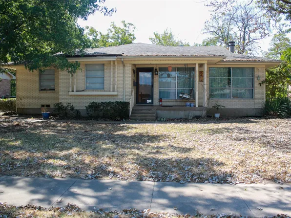 1417 Williamsburg Rd, Greenville, TX 75401