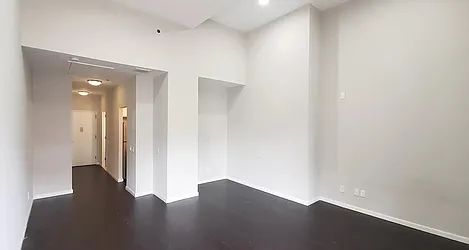 Rented by New York Residence