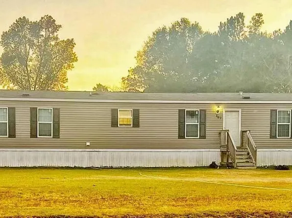 307 Frans Ln, Saint Stephen, SC 29479