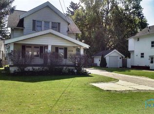 4328 Douglas Rd, Toledo, OH 43613