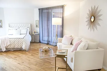 Rented by Pinnacle City Living