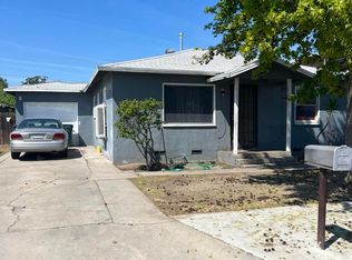 845 N I St, Tulare, CA 93274