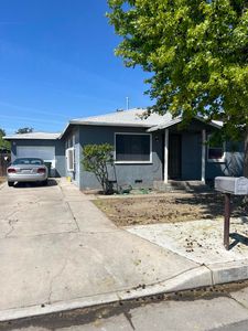 845 N I Street, Tulare, CA, 93274