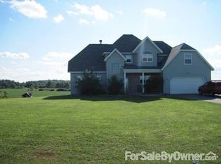 W4769 Golf View Dr, Merrill, WI 54452