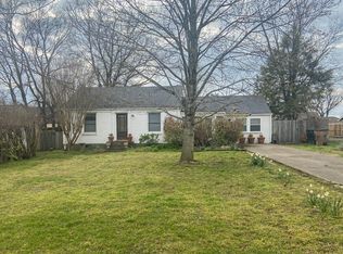 705 Wilsonwood Pl, Nashville, TN 37206