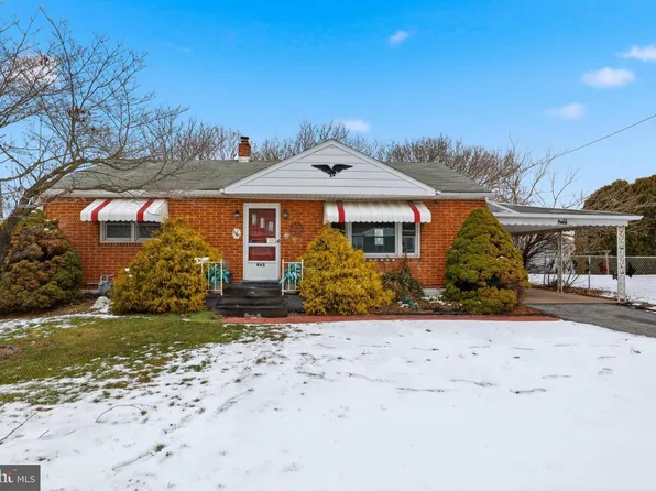 865 Taxville Rd, York, PA 17408