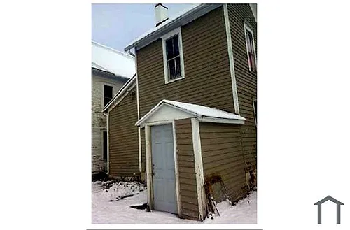 215 1/2 W Homer St Photo 1 215 1/2 W Homer St Photo 1