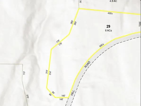 Lot 9-29 Murphy Hill Road, Alstead, NH 03602