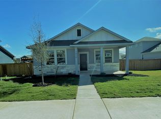 2920 Sage Ranch Dr, Leander, TX 78641