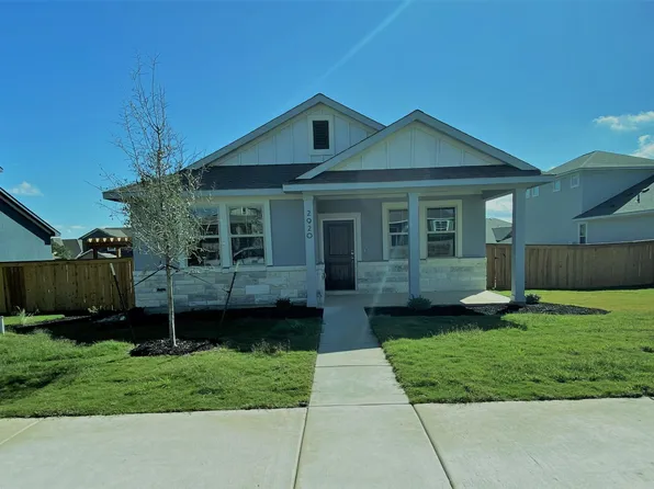 2920 Sage Ranch Dr, Leander, TX 78641