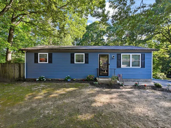 39875 Golden Beach Rd, Mechanicsville, MD 20659