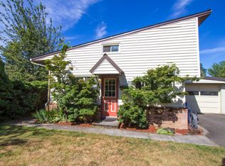 214 SE 3rd Ave, Battle Ground, WA 98604