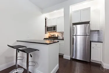 Rented by Halstead Real Estate