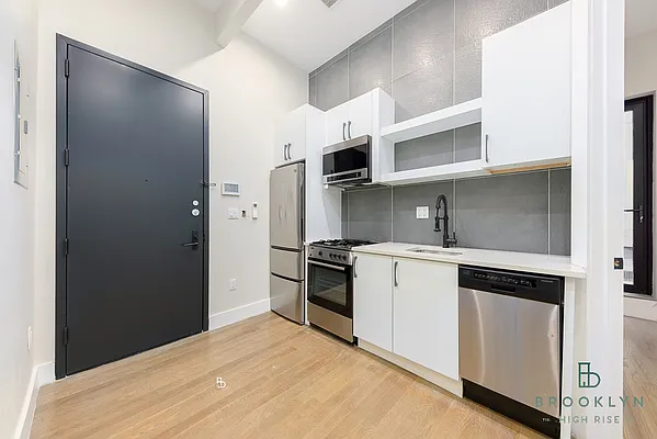 Rented by Brooklyn High Rise LLC | media 1
