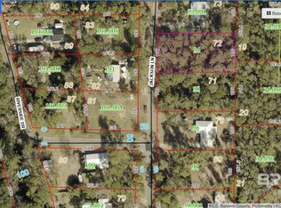 0 Jackson Ln #71-72, Foley, AL 36535