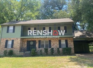 4725 Stage Rd, Memphis, TN 38128