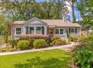 651 Daniel Ave, Decatur, GA 30032