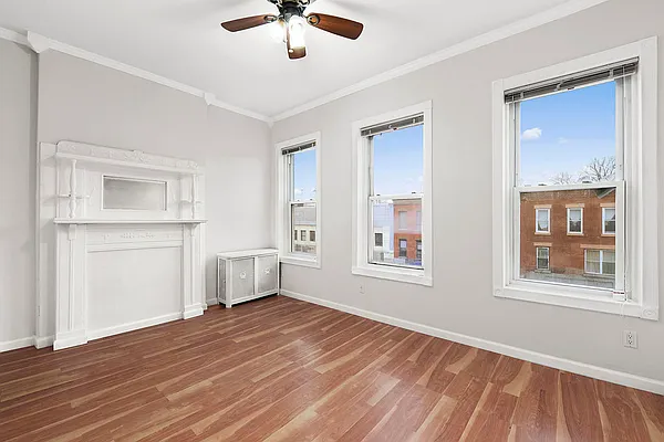 Rented by Corcoran | media 6