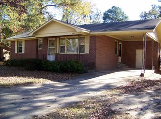 543 Hudson Ave, Cayce, SC 29033