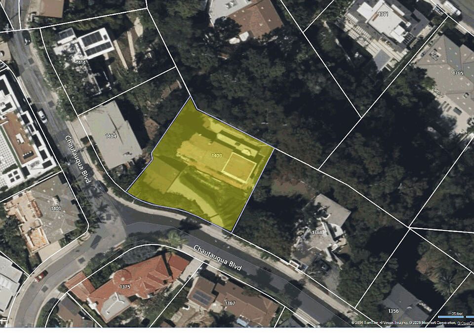 1st image of 1400 Chautauqua Blvd