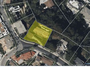 1400 Chautauqua Blvd, Pacific Palisades, CA 90272